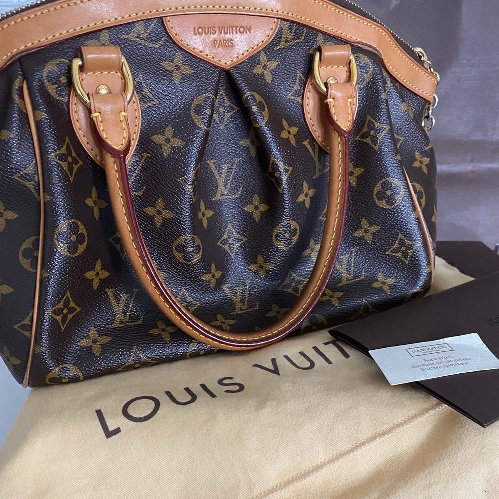 LV Bag